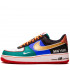 Кроссовки Nike Air Force 1 '07 "What The NY" Кроссовки Nike Air Force 1 '07 "What The NY"
