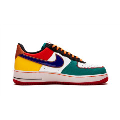 Кроссовки Nike Air Force 1 '07 "What The NY"