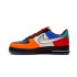 Кроссовки Nike Air Force 1 '07 "What The NY" Кроссовки Nike Air Force 1 '07 "What The NY"