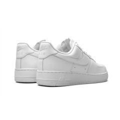Кроссовки Nike Air Force 1 Low All White