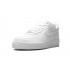 Кроссовки Nike Air Force 1 Low All White Кроссовки Nike Air Force 1 Low All White