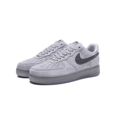 Кроссовки Nike Air Force 1 "Reigning Champ" Кроссовки Nike Air Force 1 "Reigning Champ"