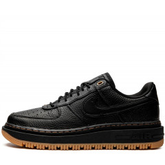 Кроссовки Nike Air Force 1 Luxe Black