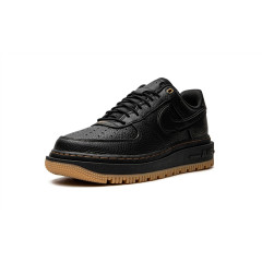 Кроссовки Nike Air Force 1 Luxe Black