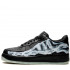 Кроссовки Nike Air Force 1 Low Skeleton Black Кроссовки Nike Air Force 1 Low Skeleton Black