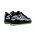 Кроссовки Nike Air Force 1 Low Skeleton Black Кроссовки Nike Air Force 1 Low Skeleton Black
