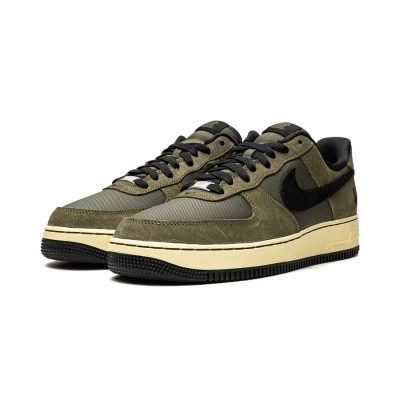 Кроссовки Nike Air Force 1 Low SP "Undefeated - Ballistic" с мехом Кроссовки Nike Air Force 1 Low SP "Undefeated - Ballistic" с мехом