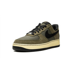 Кроссовки Nike Air Force 1 Low SP "Undefeated - Ballistic"