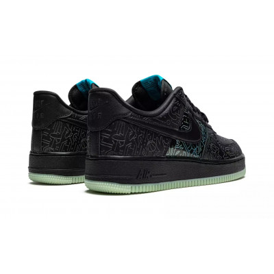 Кроссовки Nike Air Force 1 '07 Space Jam Кроссовки Nike Air Force 1 '07 Space Jam