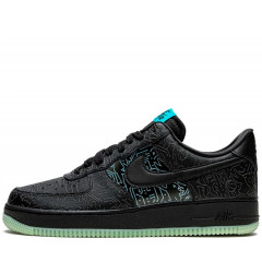 Кроссовки Nike Air Force 1 '07 Space Jam