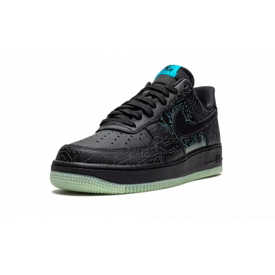 Кроссовки Nike Air Force 1 '07 Space Jam Кроссовки Nike Air Force 1 '07 Space Jam