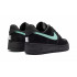 Кроссовки Nike x Tiffany and Co Air Force 1 Low Black Кроссовки Nike x Tiffany and Co Air Force 1 Low Black