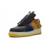 Кроссовки Nike x Travis Scott Air Force 1 Cactus Jack Кроссовки Nike x Travis Scott Air Force 1 Cactus Jack