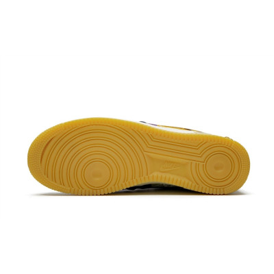 Кроссовки Nike x Travis Scott Air Force 1 Cactus Jack Кроссовки Nike x Travis Scott Air Force 1 Cactus Jack