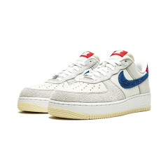 Кроссовки Nike Air Force 1 Low "Undefeated 5 On It"