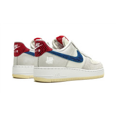Кроссовки Nike Air Force 1 Low "Undefeated 5 On It"