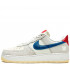 Кроссовки Nike Air Force 1 Low "Undefeated 5 On It" Кроссовки Nike Air Force 1 Low "Undefeated 5 On It"