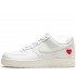 Кроссовки Nike Air Force 1 Low "Valentines Day 2021" Кроссовки Nike Air Force 1 Low "Valentines Day 2021"