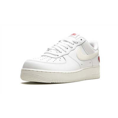 Кроссовки Nike Air Force 1 Low "Valentines Day 2021" Кроссовки Nike Air Force 1 Low "Valentines Day 2021"