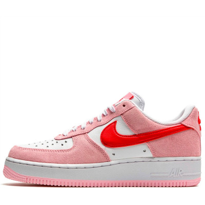 Кроссовки Nike Air Force 1 Low "Valentine's Day Love Letter" Кроссовки Nike Air Force 1 Low "Valentine's Day Love Letter"