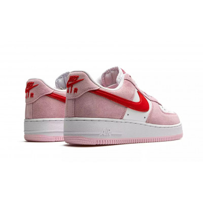 Кроссовки Nike Air Force 1 Low "Valentine's Day Love Letter" Кроссовки Nike Air Force 1 Low "Valentine's Day Love Letter"