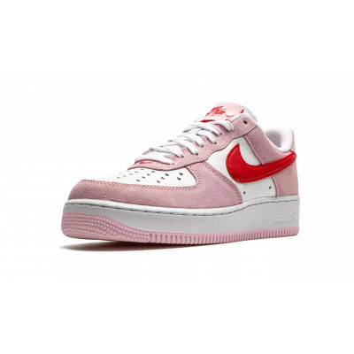 Кроссовки Nike Air Force 1 Low "Valentine's Day Love Letter" Кроссовки Nike Air Force 1 Low "Valentine's Day Love Letter"