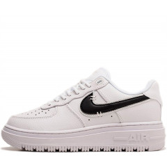 Кроссовки Nike Air Force 1 Luxe White/Black
