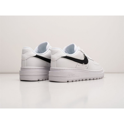 Кроссовки Nike Air Force 1 Luxe White/Black Кроссовки Nike Air Force 1 Luxe White/Black