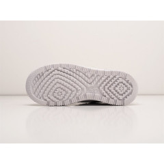 Кроссовки Nike Air Force 1 Luxe White/Black