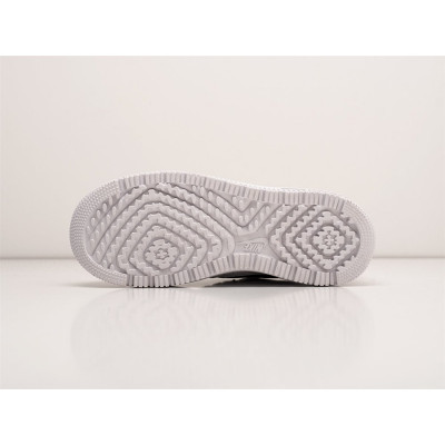 Кроссовки Nike Air Force 1 Luxe White/Black Кроссовки Nike Air Force 1 Luxe White/Black