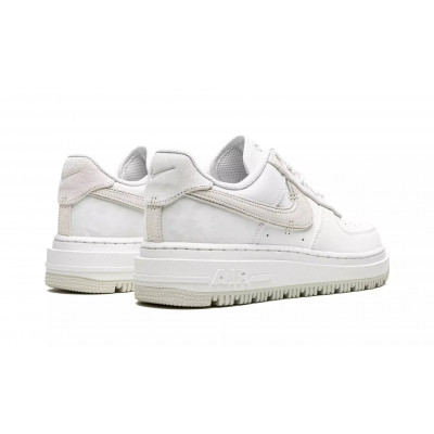 Кроссовки Nike Air Force 1 Luxe "Summit White" Кроссовки Nike Air Force 1 Luxe "Summit White"