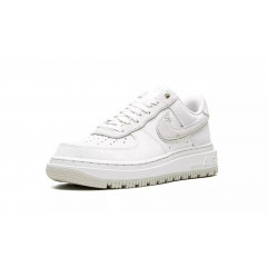 Кроссовки Nike Air Force 1 Luxe "Summit White"