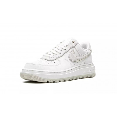 Кроссовки Nike Air Force 1 Luxe "Summit White" Кроссовки Nike Air Force 1 Luxe "Summit White"
