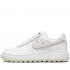 Кроссовки Nike Air Force 1 Luxe "Summit White" Кроссовки Nike Air Force 1 Luxe "Summit White"