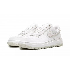 Кроссовки Nike Air Force 1 Luxe "Summit White"