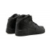 Кроссовки Nike Air Force 1 Mid High All Black Кроссовки Nike Air Force 1 Mid High All Black