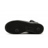 Кроссовки Nike Air Force 1 Mid High All Black Кроссовки Nike Air Force 1 Mid High All Black