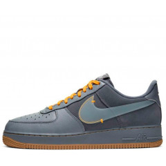 Кроссовки Nike Air Force 1 PRM Cool Grey