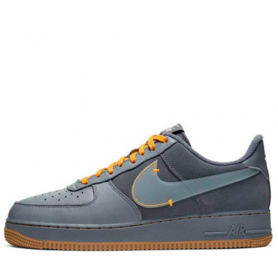 Кроссовки Nike Air Force 1 PRM Cool Grey Кроссовки Nike Air Force 1 PRM Cool Grey