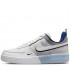 Кроссовки Nike Air Force 1 React White/Blue Кроссовки Nike Air Force 1 React White/Blue