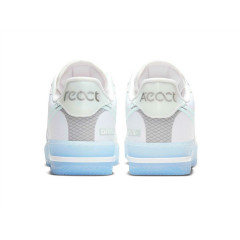 Кроссовки Nike Air Force 1 React White