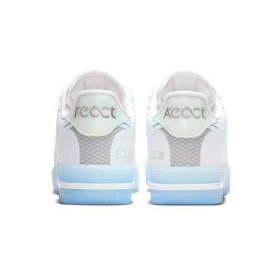 Кроссовки Nike Air Force 1 React White Кроссовки Nike Air Force 1 React White