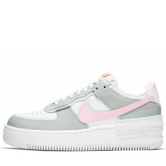 Кроссовки Nike Air Force 1 Shadow "Photon Dust Pink Foam"