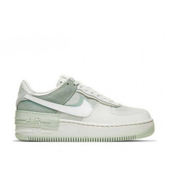 Кроссовки Nike Air Force 1 Shadow Mint Pistachio Frost