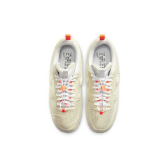 Кроссовки Nike Air Force 1 Experimental White Sail