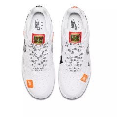 Кроссовки Nike Air Force 1 '07 Just Do It