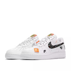 Кроссовки Nike Air Force 1 '07 Just Do It