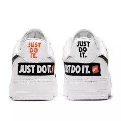 Кроссовки Nike Air Force 1 '07 Just Do It