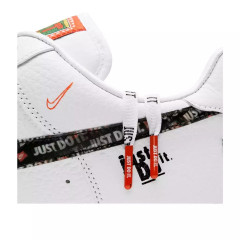 Кроссовки Nike Air Force 1 '07 Just Do It
