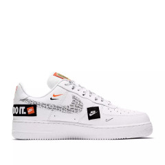 Кроссовки Nike Air Force 1 '07 Just Do It